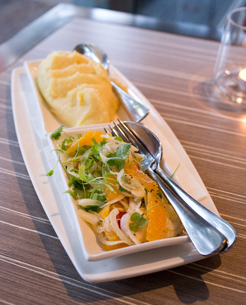 Char Restaurant Darwin