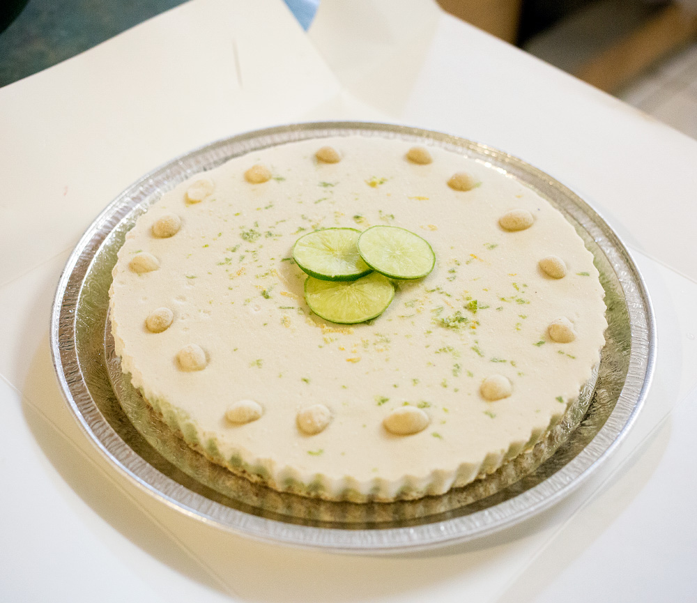 Petra's Raw Cakes