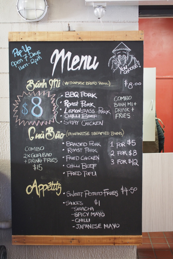 Banh Appetit