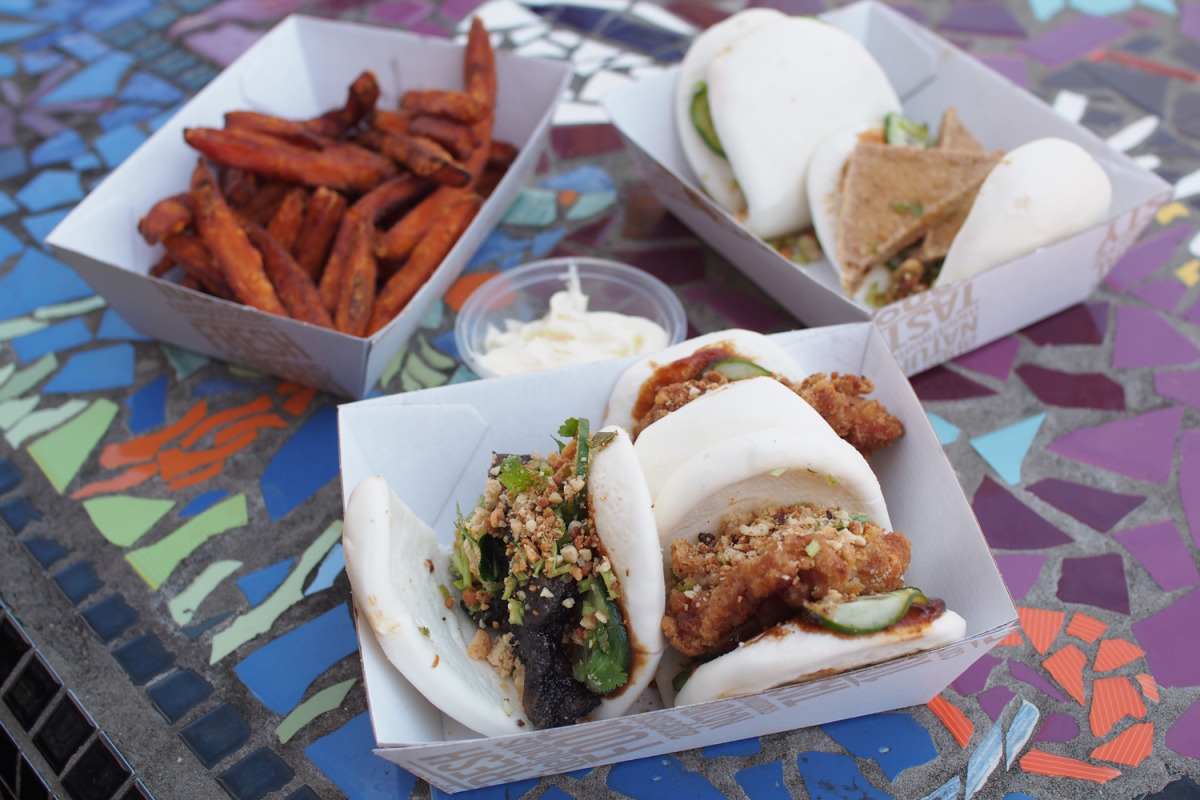 Banh Appetit