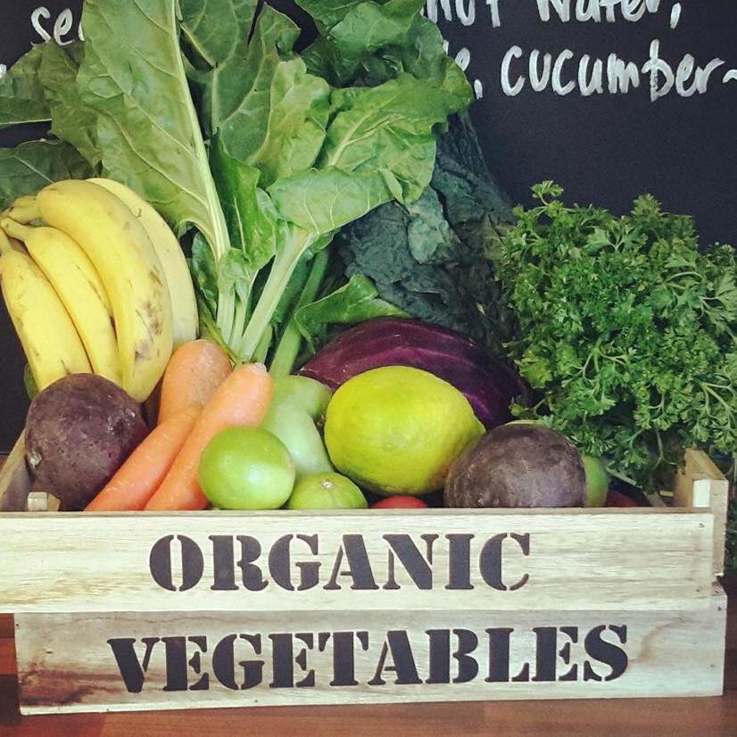 Greenies Organics Love Thy Juice Darwin Foodies