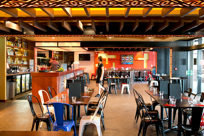 Hot Tamale Darwin Foodies