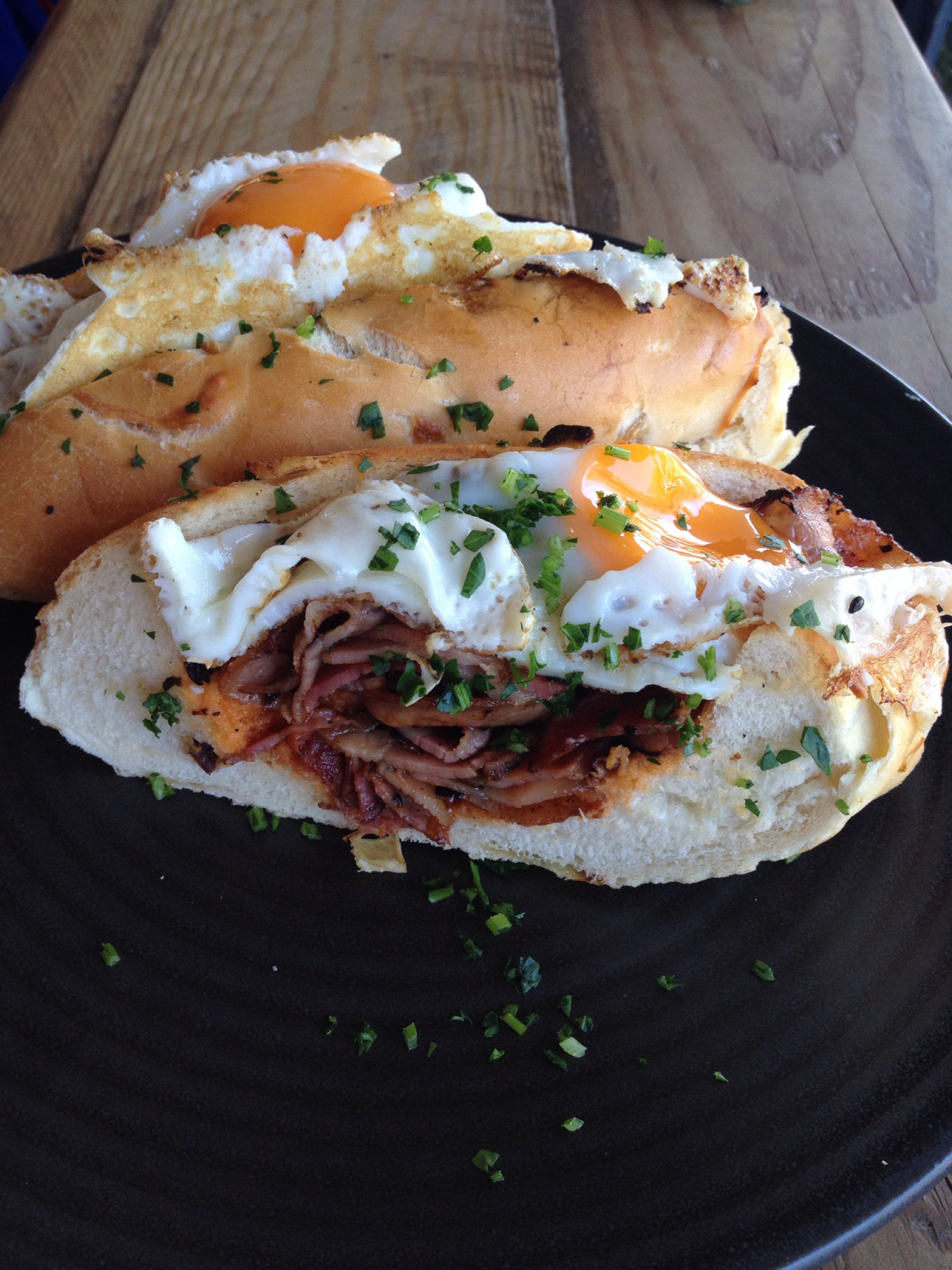 Laneway Specialty Coffee Darwin Foodies